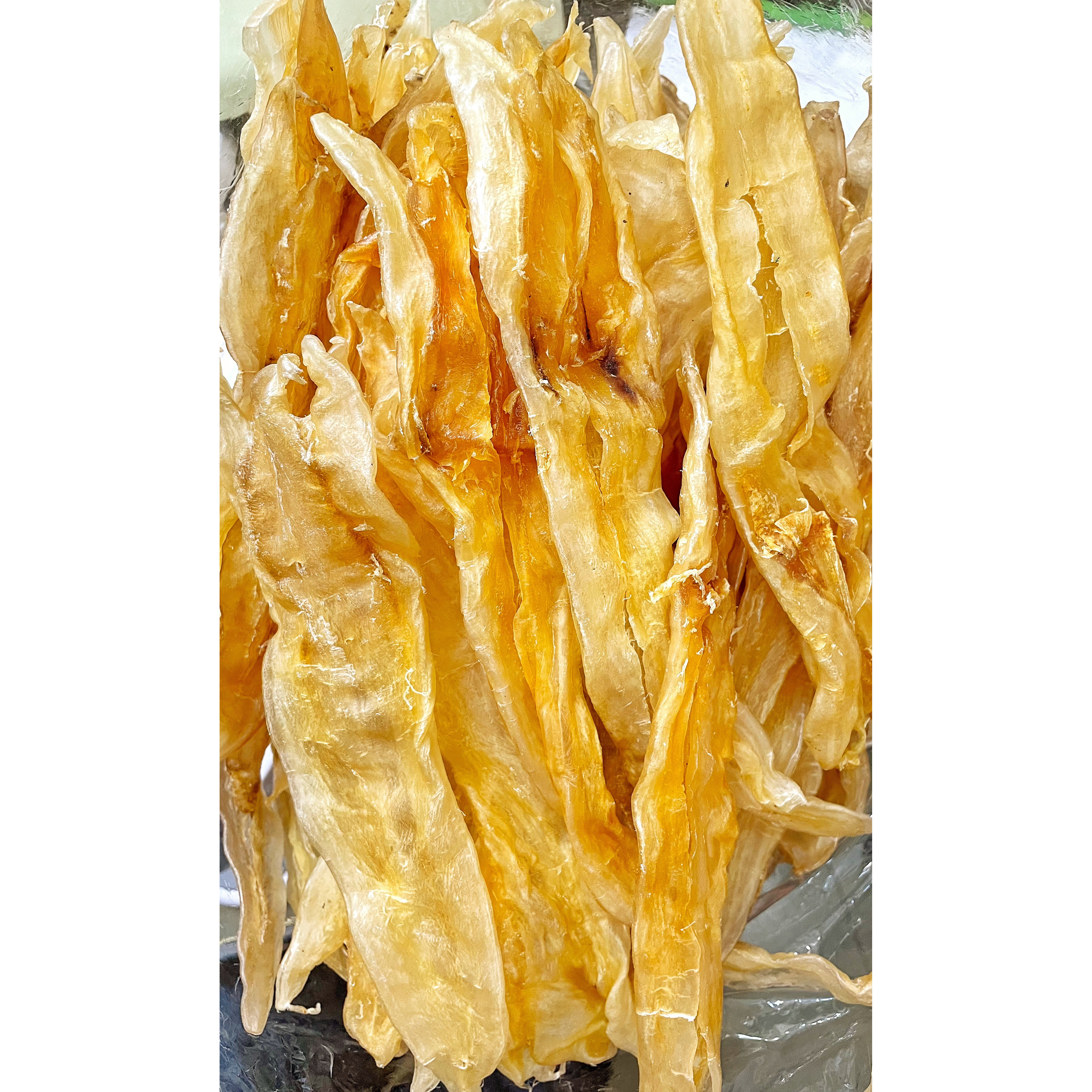 家常款北海阴阳胶肉厚软糯胶原