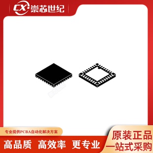 原装进口 CDCE62002RHBT CDCE62002RHBR CDCE62002 VQFN32