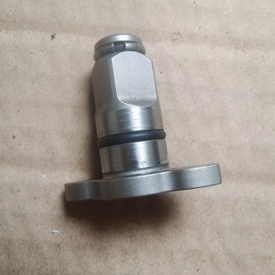 原装 米沃奇12伏无刷1/2头扳手2563及3/8头2562配件 金属T头