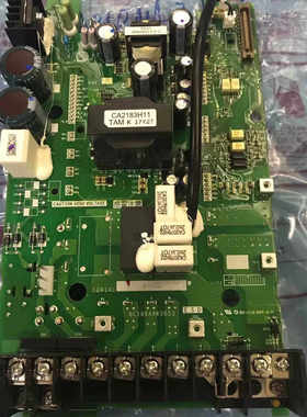 A84MA2.2C、BC186A960G53变频器电议价