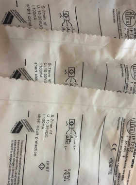 IFM IFT202 易福门接近开关 为议价