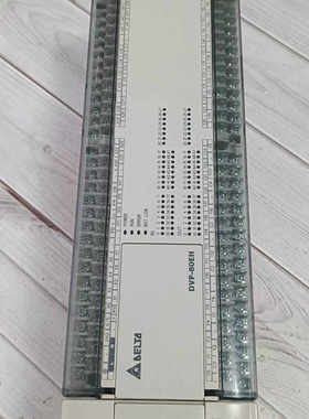 台达PLC   DVP80EH00T2  ，议价