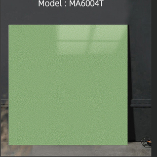 网红纯色600*600糖果釉抛釉瓷砖全瓷卫生间阳台客厅通铺地砖墙砖