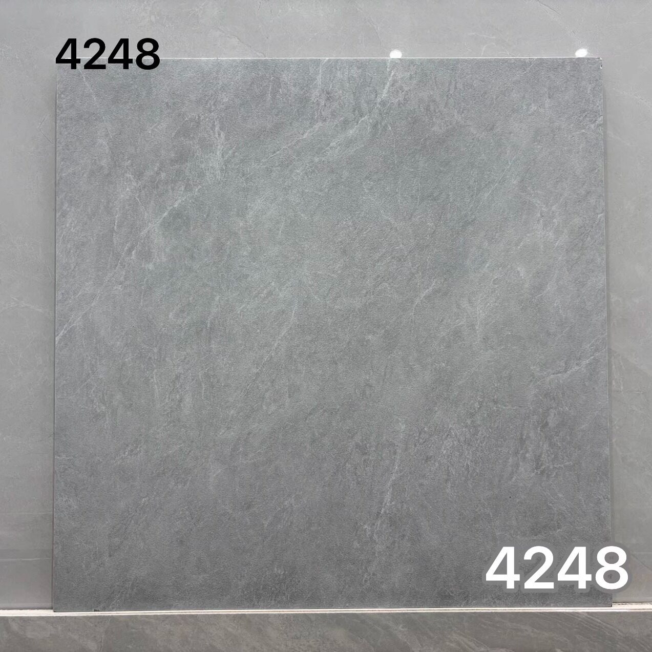 400*400广东生产防滑仿古砖卫生间阳台地砖