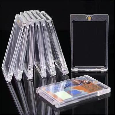 35PT磁吸卡砖哪吒魔童闹海卡牌