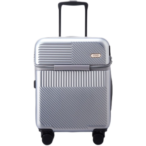 Японская система хранения, чемодан подходит для мужчин и женщин для путешествий, 20 дюймов