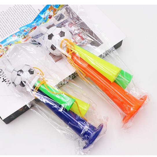 运动会啦啦队气氛比赛道具喇叭