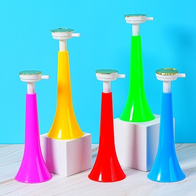 乌拉祖拉球迷世界杯运动会喇叭足