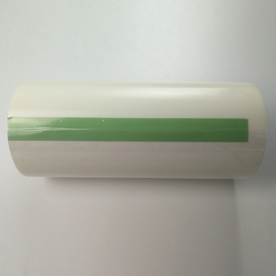 3M5423 单面聚乙烯高分子量胶带高温遮蔽耐磨胶带 610MM*16.5M