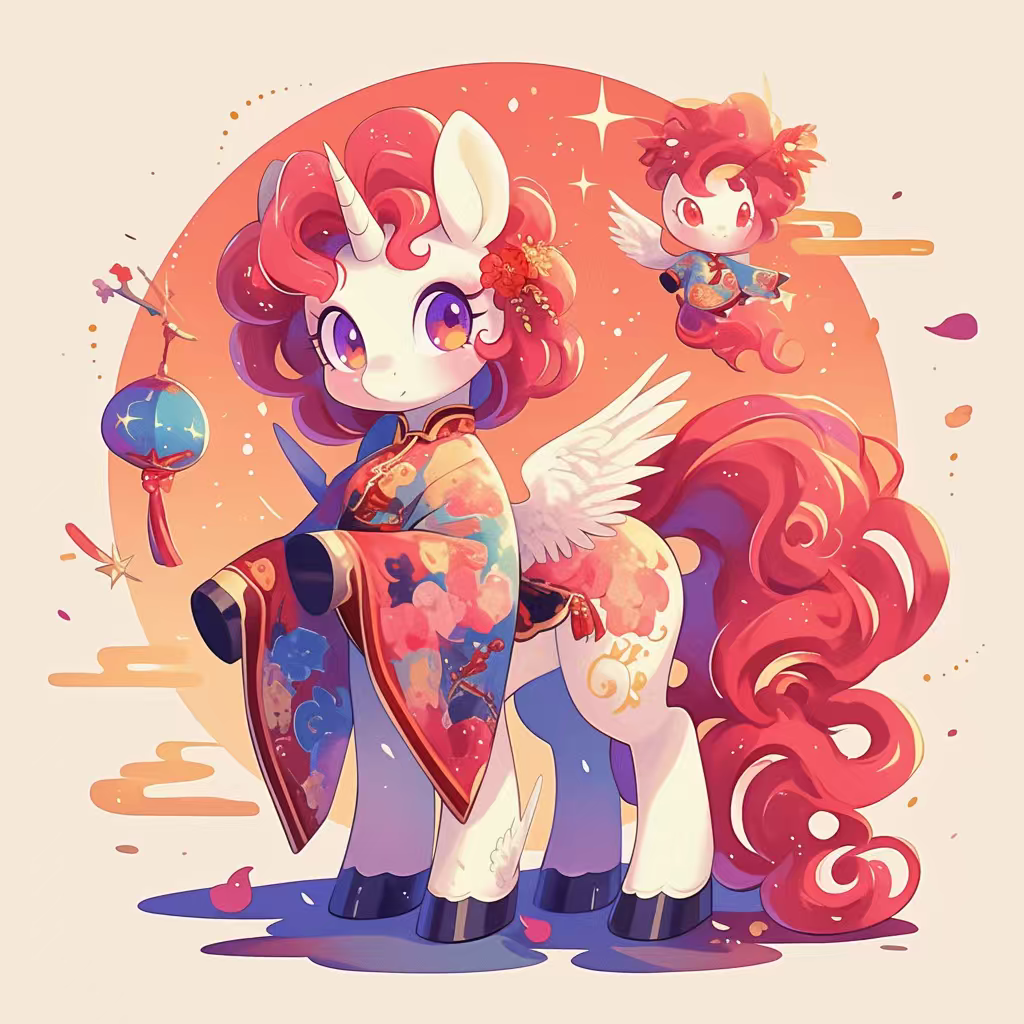 midjouney/AI图片生成服务/MJ代出图/插画/AI绘画/AI代画