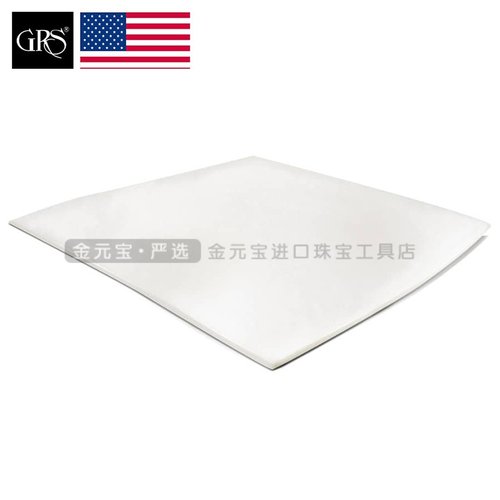 美国GRS 火漆用垫片  Thermo-Loc® 低摩擦 PTFE 垫