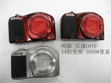 L610 L20 相机5号 Nikon 尼康 23L23L26L28老款 COOLPIX CCD数码