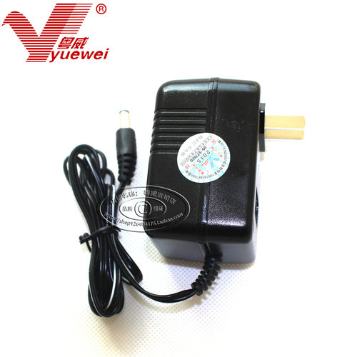 小天使nux电吉他效果器电源9v