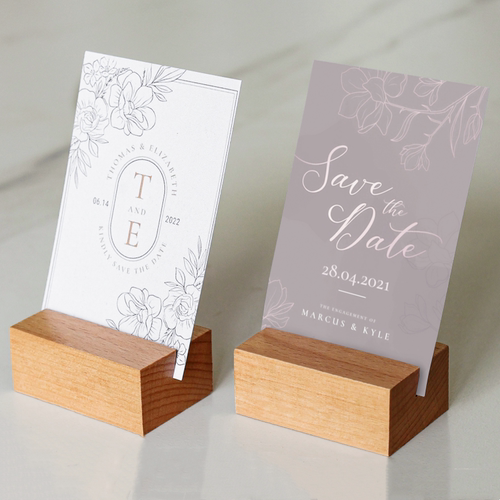 小台签标价牌价格签展示牌标签牌