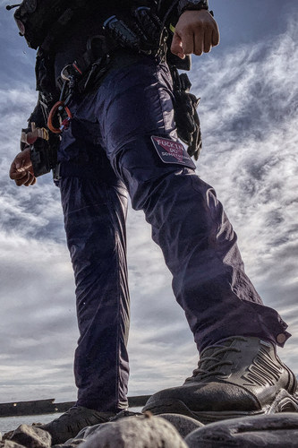 BEAST HIDER ASSAULT VERSION 突袭版战术长裤速干户外EDC防泼水