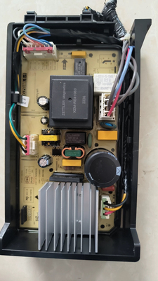 全自动云米滚筒洗衣机XQG100MJ303变频板S.XGZBMI.1-1变频板