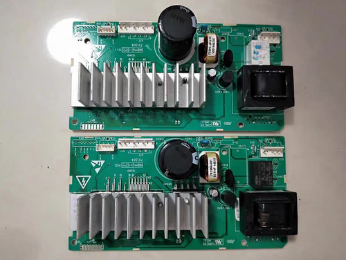 格兰仕滚筒洗衣机UG612 DG618变频板电脑主板 编码258110000176