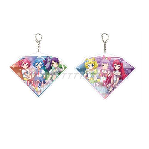 美妙天堂偶像大陆Pripara01
