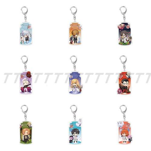 FateGrandOrder12卡多克泽