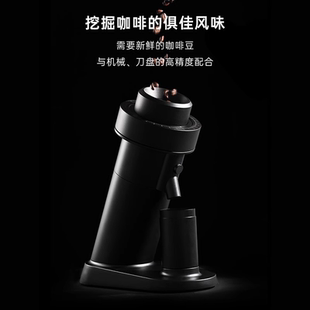 惠家ZP-1磨豆机正品全新welhome惠家磨豆机电动磨豆机意式手冲