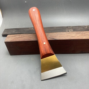 嫁接刀专用进口M42高速钢芽接刀园艺花卉茶花专用嫁接神手工制作