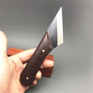 嫁接专用刀手工嫁接刀进口锋钢锯条芽接刀M42嫁接刀园艺工具刀具