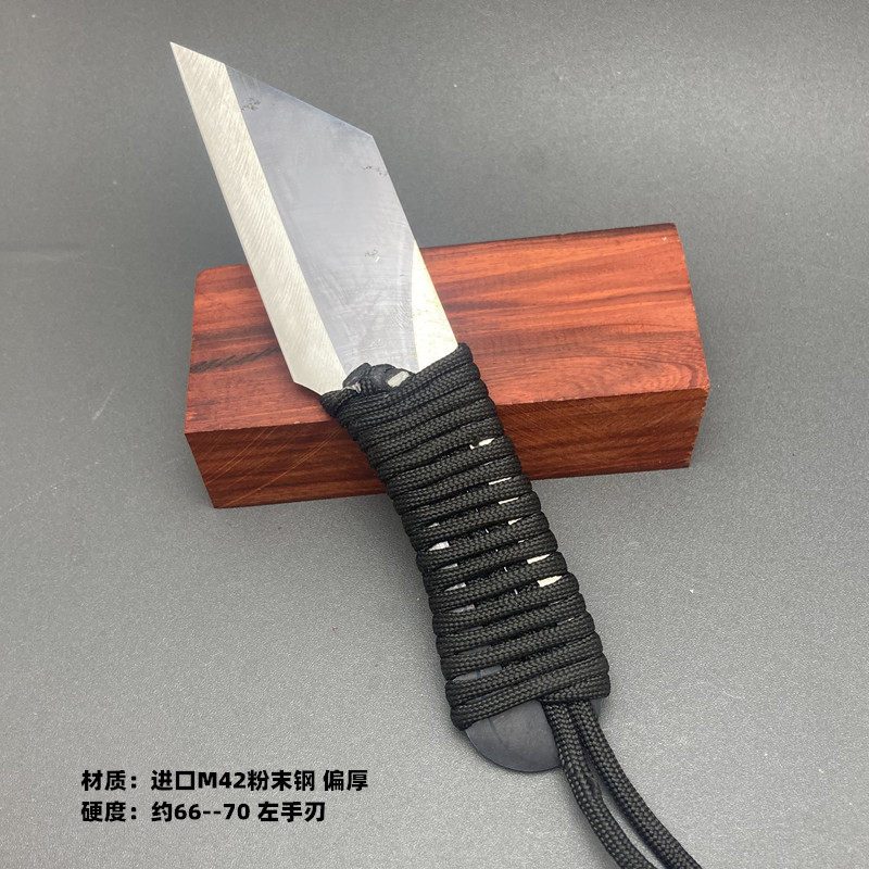 进口锋钢锯条果树嫁接专用刀大树月季左手特级工具专业嫁接刀神器