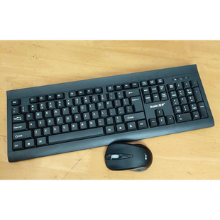 本手无线键盘鼠标套装台式机笔记本键鼠