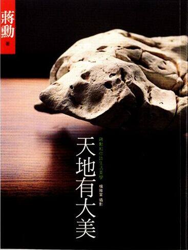 预售 天地有大美 蒋勋和你谈生活美学 二版 蒋勋 远流 美术院校学生书籍 艺术类美学提升 生活风格美学 原版进口书 心理励志