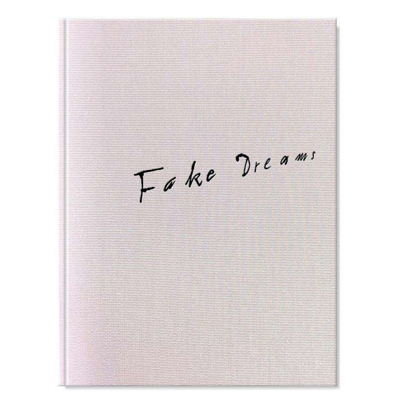 现货 英文原版 Matthias Wittig: Fake Dreams德国摄影师Matthias Wittig:虚幻梦境英文原版进口摄影集图书