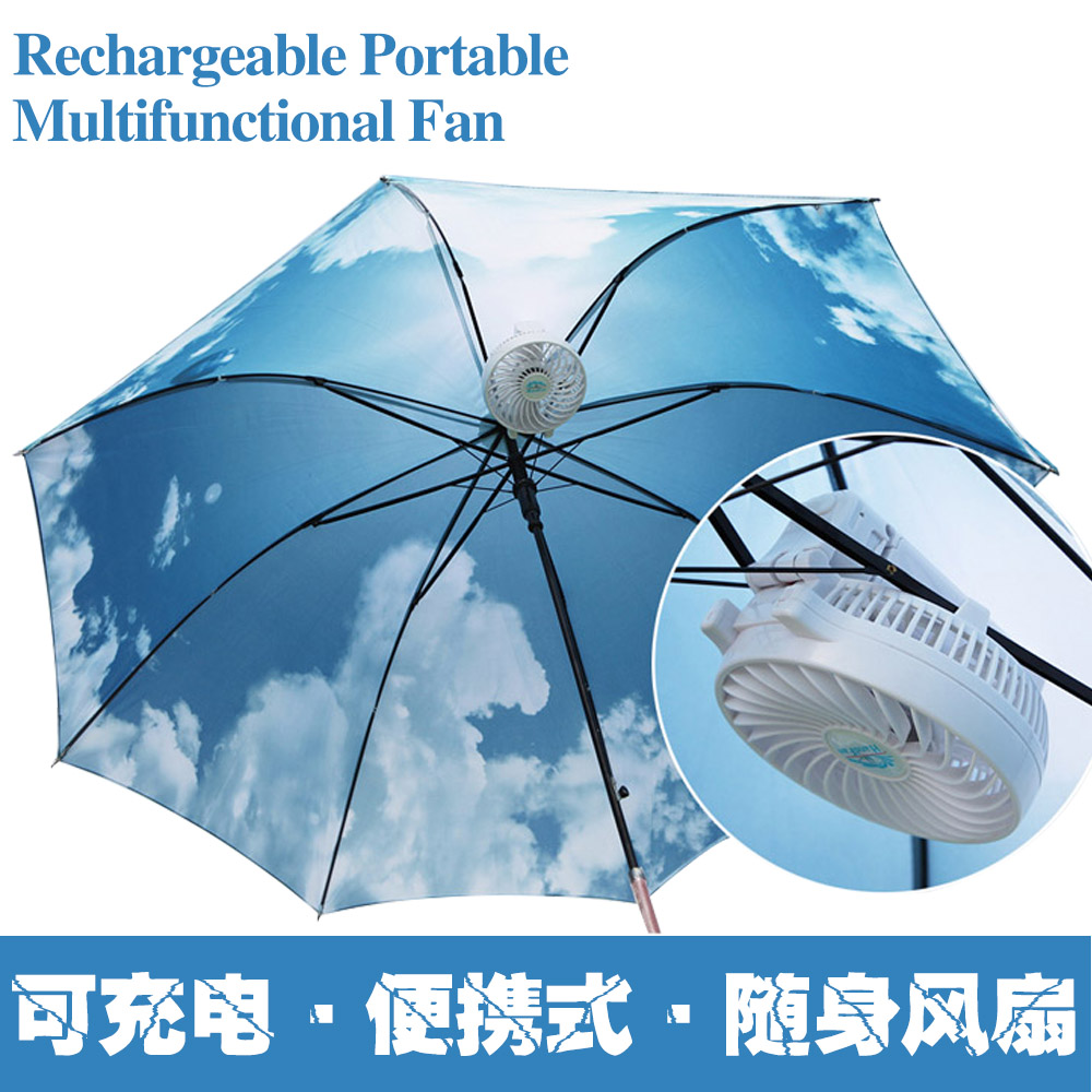 Ventilateur USB - Ref 407760 Image 5