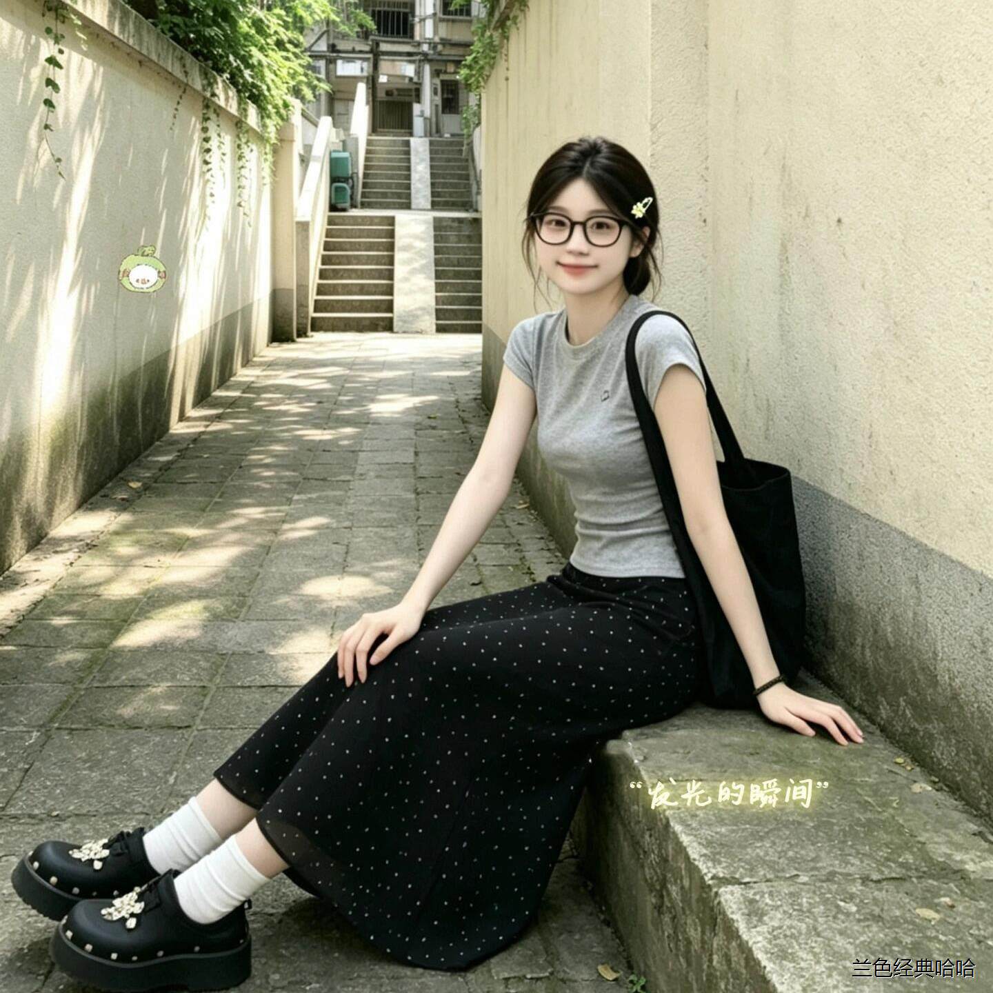 夏季穿搭一整套2026巨好