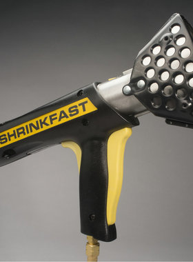 美国SHRINKFAST998/975 手提瓦斯热收缩喷枪工业热风枪热收缩喷枪