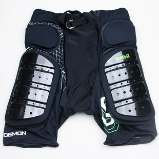 【包邮】DEMON单板滑雪短护臀男防摔护具  DS1450限微信支付