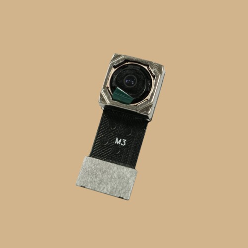 晟跞800万自动对焦航拍摄像头