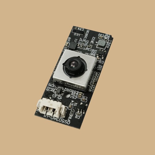 800万像素OIS防抖USB摄像头模组
