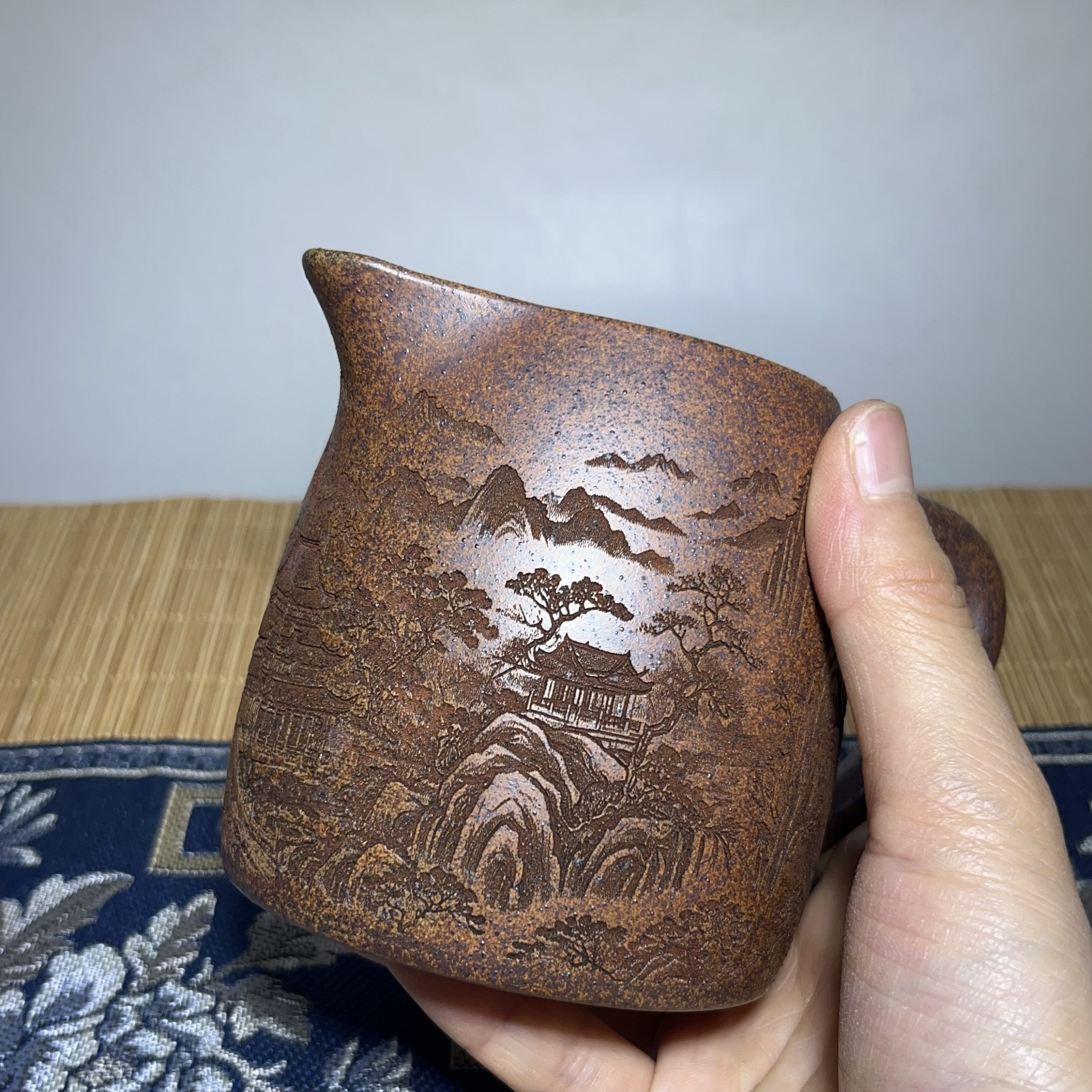 紫砂茶具原矿紫砂泥新品特惠