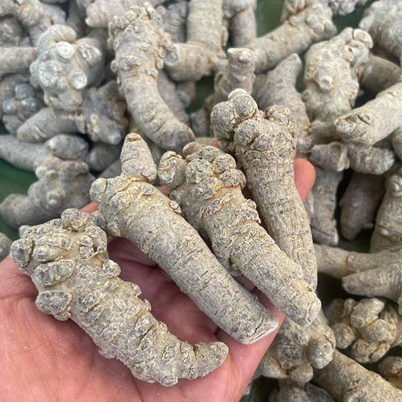 云南文山春三七120头三七三七头田七500g三七粉新货60头