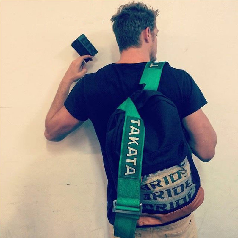 blue takata backpack