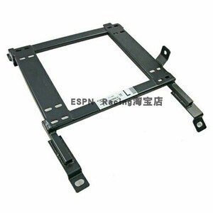 飞度GD3 GE8 GK5 GR9 EK/EG支架赛车座椅底架改装椅架凳架脚架
