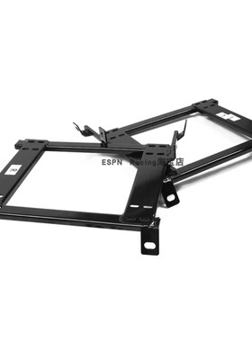 奥迪A3/A4/S3/TT改装赛车椅专用底座座椅赛车改装座椅底座脚架