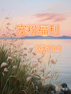 耐心驴手作宠粉福利合集3耳夹耳环手链项链饰品三件19.9
