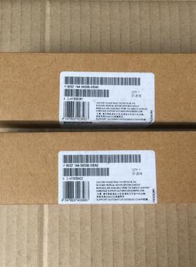 6ES7144-5KD00-0BA0西门子ET200AL模块6ES7 144-5KD00-0BA0现货