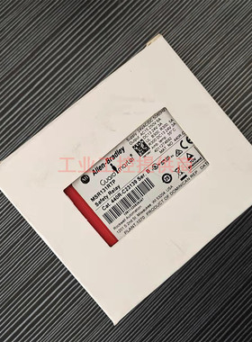 AB罗克韦尔 MSR131RTP 440R-C23139 全新现货当天发Allen-Bradley