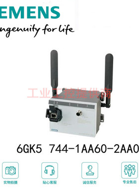 6GK5744-1AA60-2AA0西门子IWLAN以太网 1AA30 1ST00-2AA6 2ST00