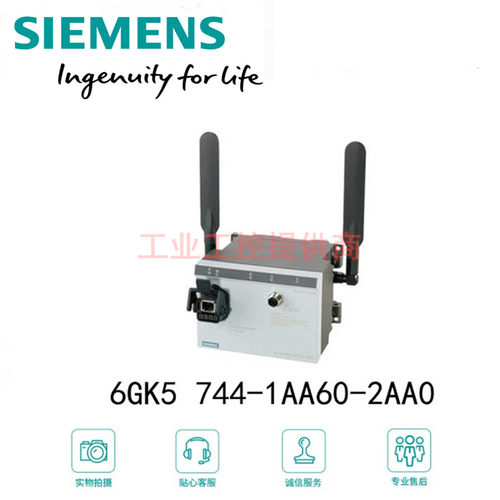 以太网模块SIEMENS/西门子6GK