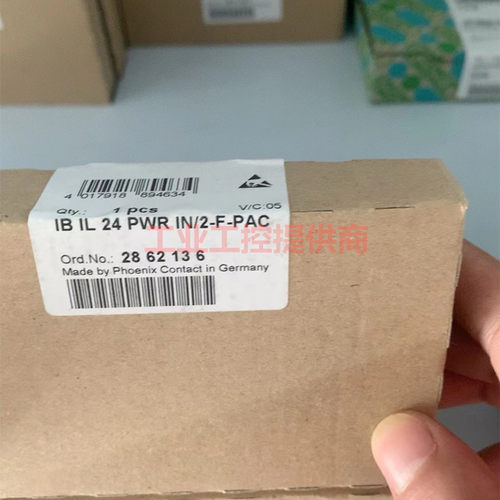 Phoenix菲尼左斯2862136模块