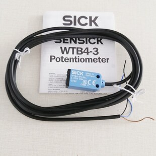 WTB4 3N1361 3P1361西克SICK光电传感器WTB4S