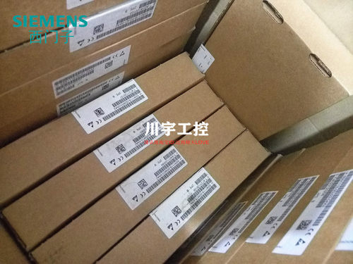 CPU414-4中央处理器6ES7414