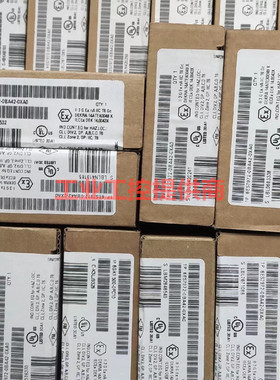 带编程口 DP接头6ES7972 6ES7 972-0BB/0BA/50/41/12-0XA0 总线器